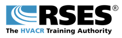 RSES HVACR Training Authority logo