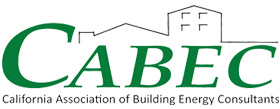 CABEC building energy consultants logo