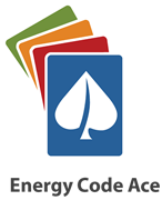 Energy Code Ace logo