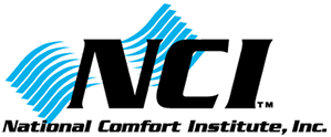 NCI logo