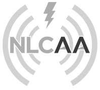 NLCAA logo